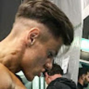 Meet your Posher, Edward